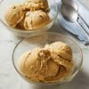 Gingerbread Ice Cream