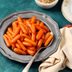 Glazed Baby Carrots