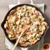 Gnocchi with Spinach and Chicken Sausage