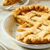 Green Tomato Pie