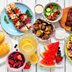How Much Food to Serve at a Party