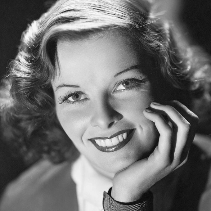 Katharine Hepburn’s Fudgy Brownie Hack Is Pure Genius