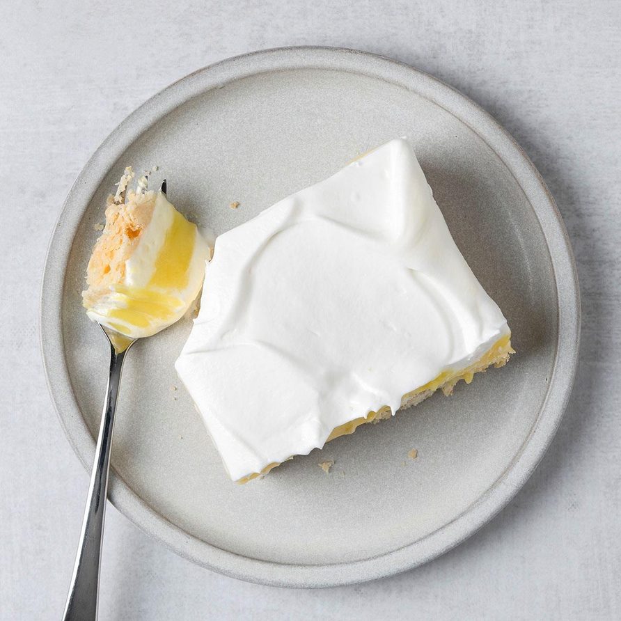 Lemon Lush