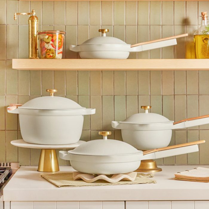Our Place Classic Cook Set