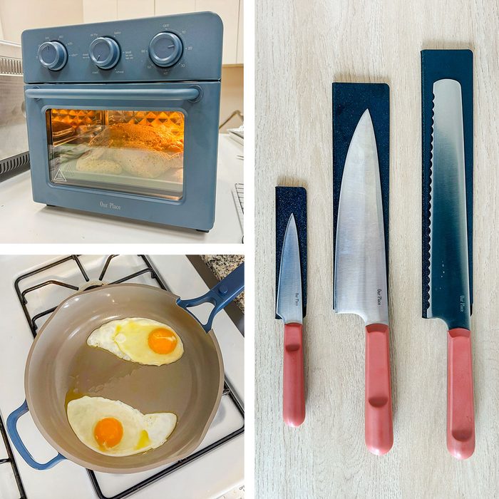 Our Place Sale: Save Up to 30% On Pretty Cookware and Appliances