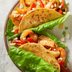 Pineapple Shrimp Tacos