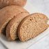 Rustic Rye Bread