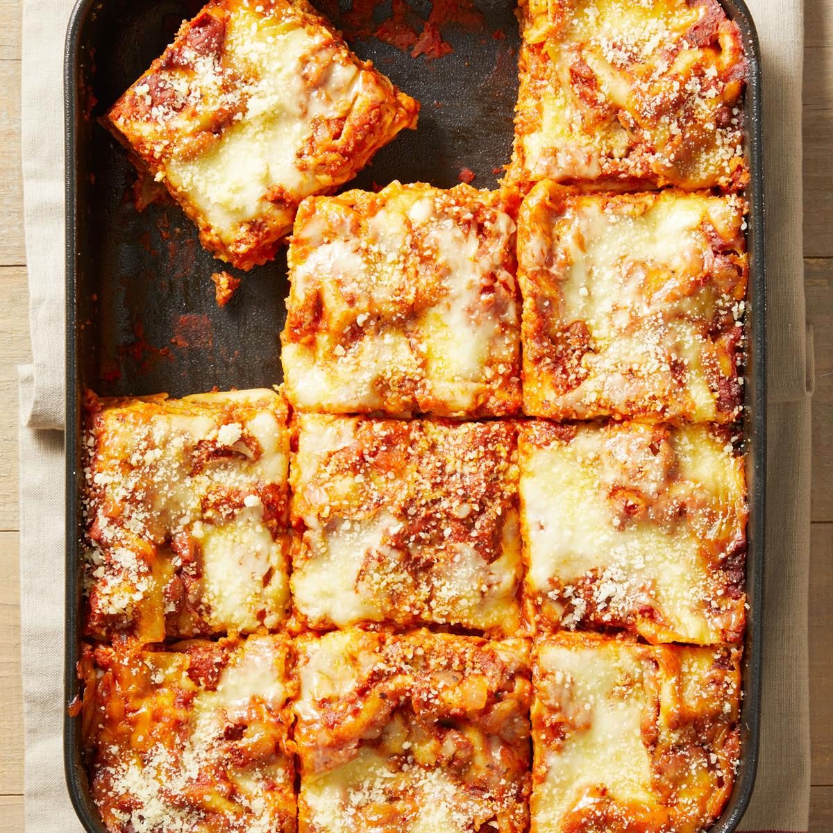 Sausage Lasagna Exps Ft25 133047 Jr 0402 1