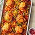 Sheet-Pan Honey Mustard Chicken