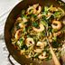 Shrimp Cantonese