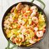 Shrimp and Corn Stir-Fry