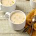 Simple Cream of Celery Soup