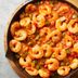 Spicy Shrimp with Rice