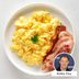This Is the Secret to Bobby Flay's Legendary Scrambled Eggs