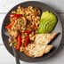 Tofu Scramble