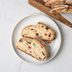 Traditional Stollen