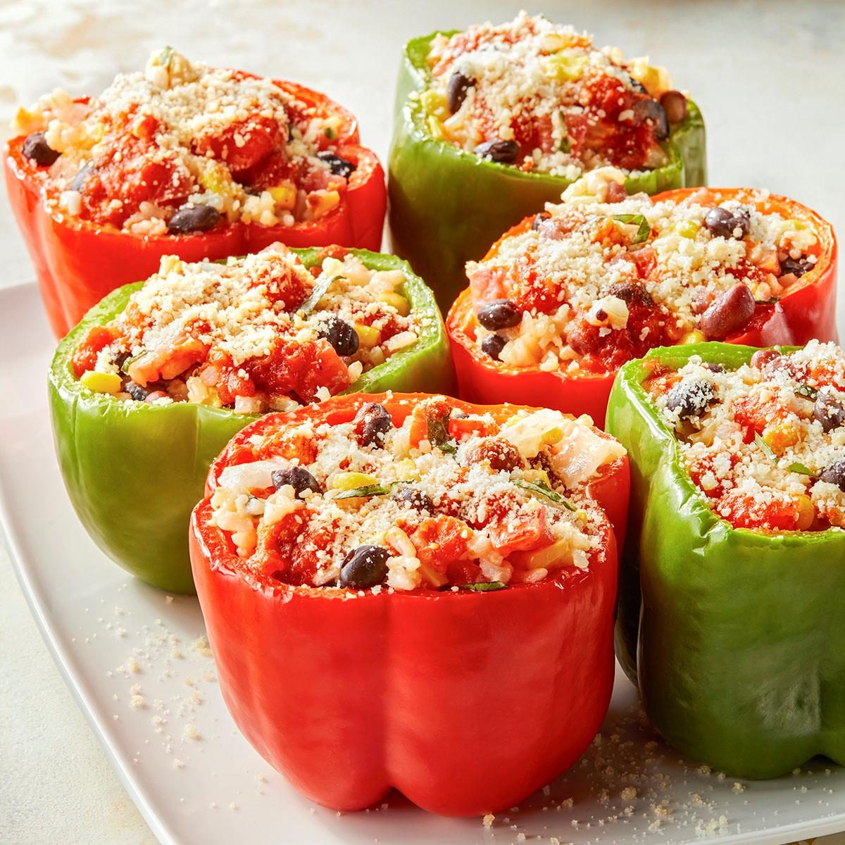 Vegetarian Stuffed Peppers Exps Tohcom25 39536 Md P2 04 02 1b