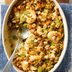 Wild Rice Shrimp Bake