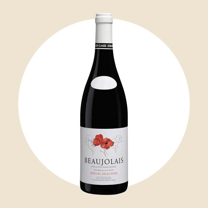 Beaujolais BOTTLE