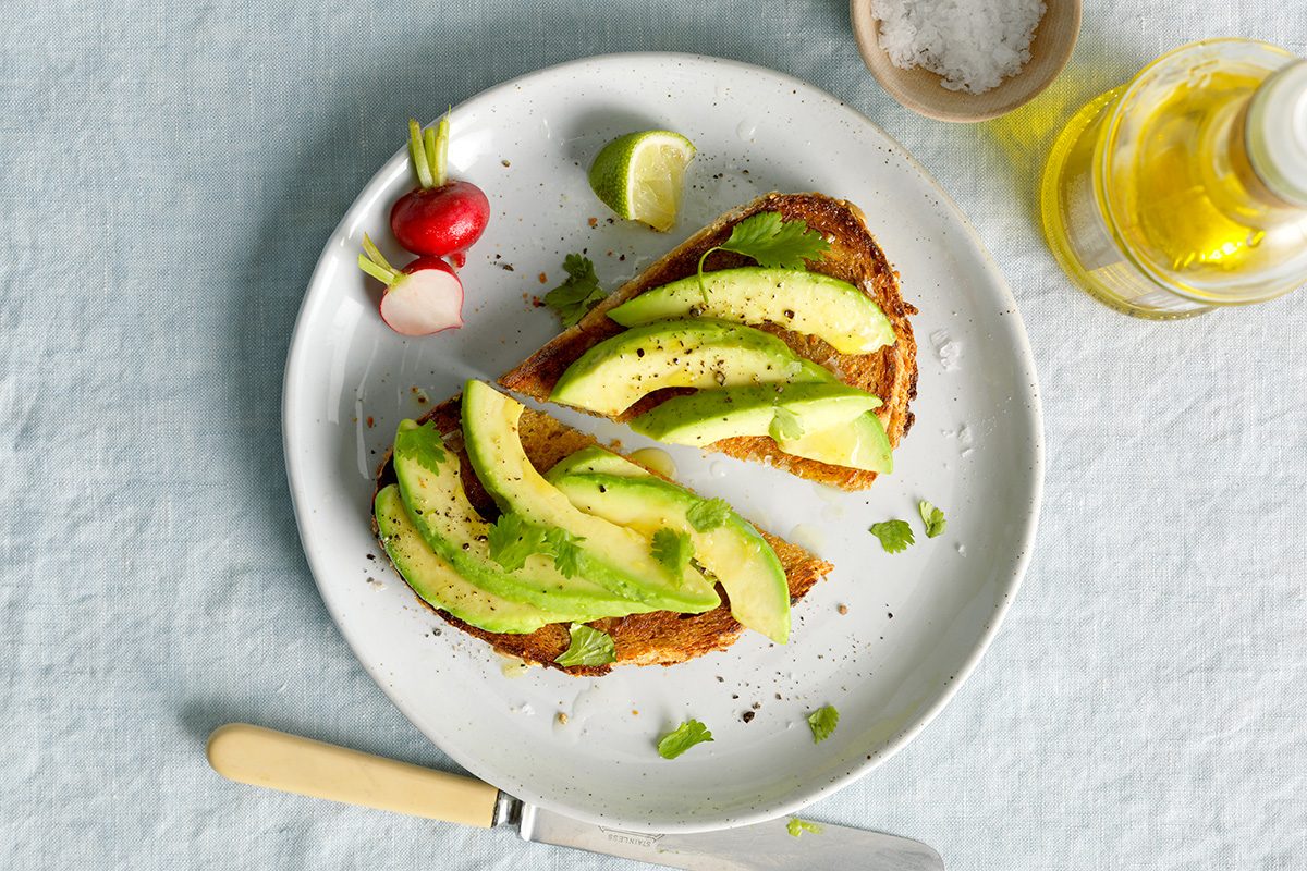 46 Healthy Breakfast Ideas To Start Your Day Thjj17 188526 B02 02 4b Ft