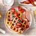 50 Breakfast in Bed Recipes for Special Mornings