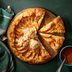 Apple Crostata