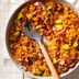 Bacon Cheeseburger Rice