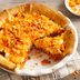 Beef Nacho Pie