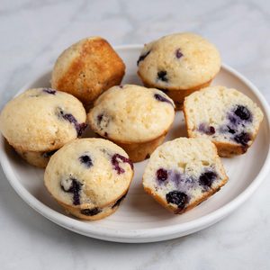 Best Ever Mini Blueberry Muffins Exps Tohd25 279436 Christinema 6