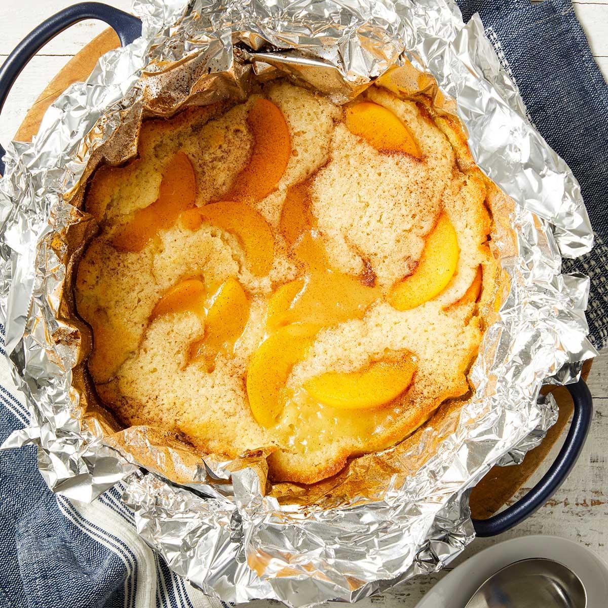Campfire Peach Cobbler Exps Ft25 97688 Ec 0430 2