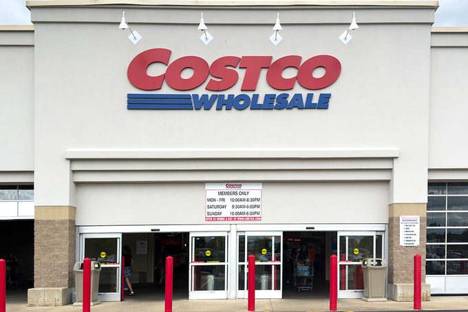 Costco Just Brought Back This $12 Freezer Treat for the Summer
