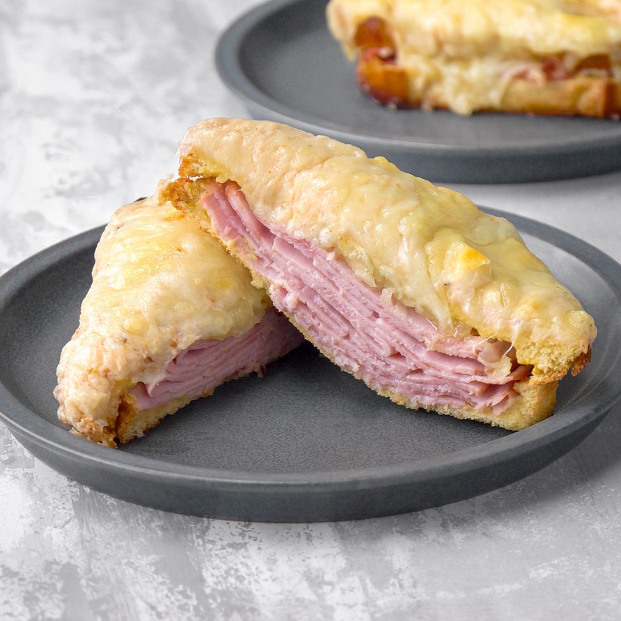 Croque-Monsieur