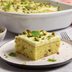 Pistachio Cake