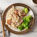 South Carolina Chicken & Rice