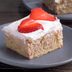 Strawberry Tres Leches Cake