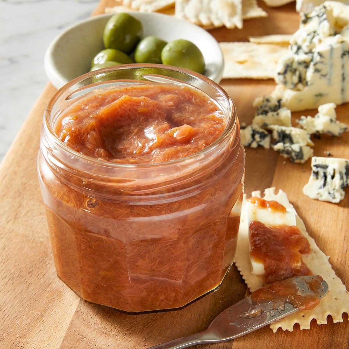 Easy Rhubarb Relish Exps Ft25 5754 Ec 0509 1