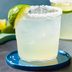 Fresh Lime Margaritas