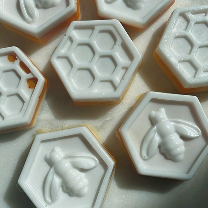 Gourmet Soaps