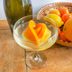 I Tried This Viral Trick for Perfect Mimosas, and I'll Never Make Them Another Way Again