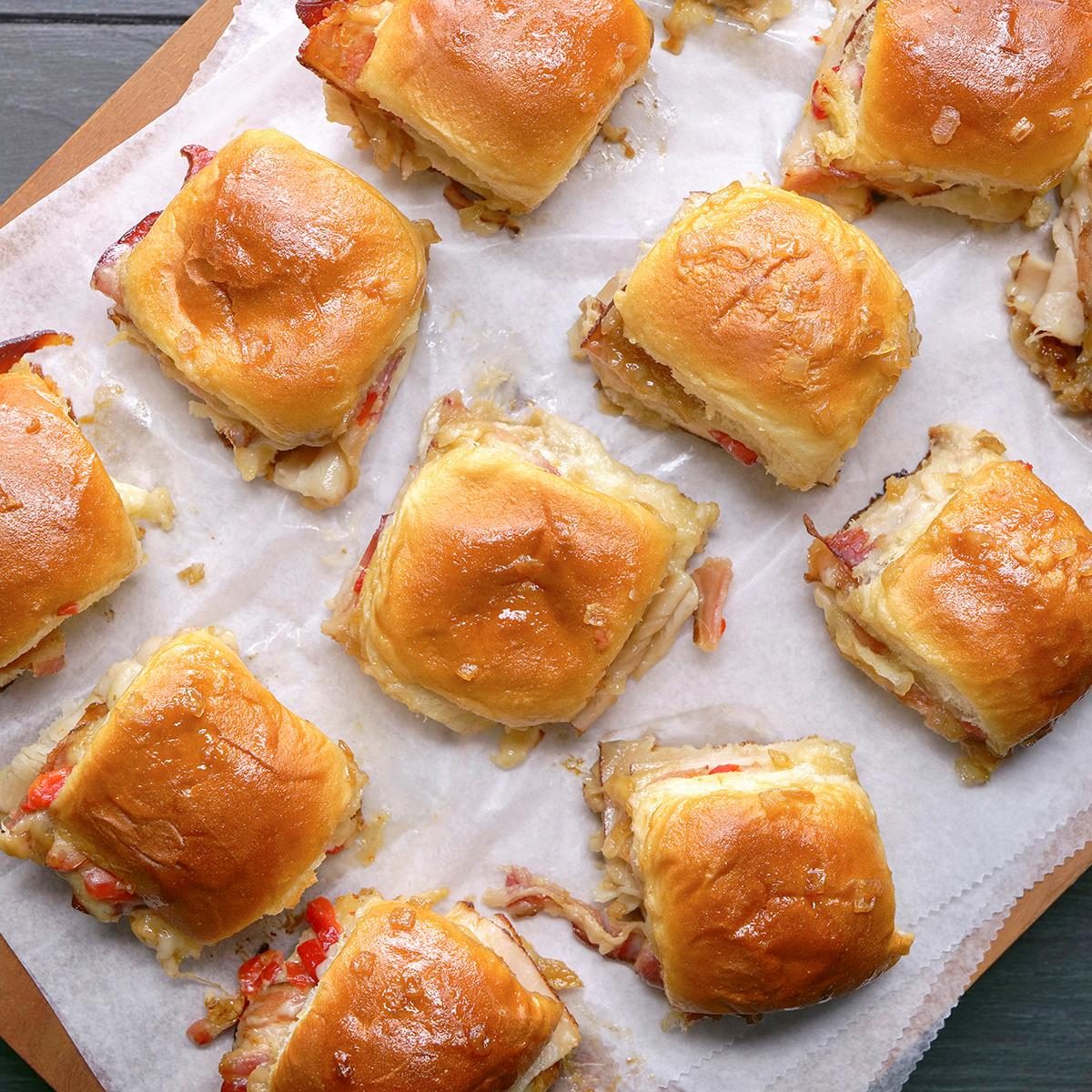 Kentucky Hot Brown Sliders Exps Tohvp25 266538 Mr 05 14 1