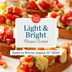 'Light & Bright' Recipe Contest Announcement