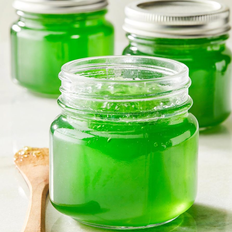 Mint Jelly