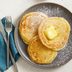 Orange Ricotta Pancakes