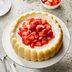 Pineapple Cheesecake