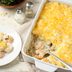 Shrimp & Crab Casserole