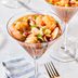 Spicy Shrimp & Crab Cocktail