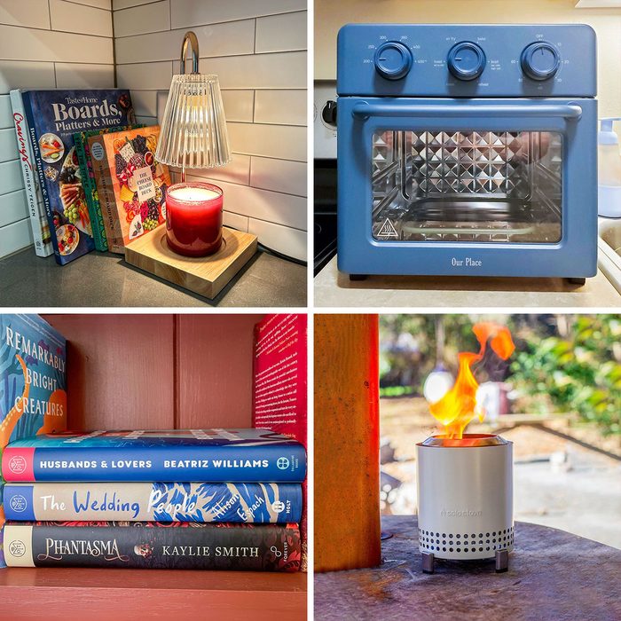 46 Ideas for Thoughtful Engagement Party Gifts