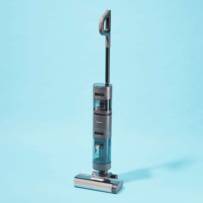 Dreame H12 Wet And Dry Vacuum