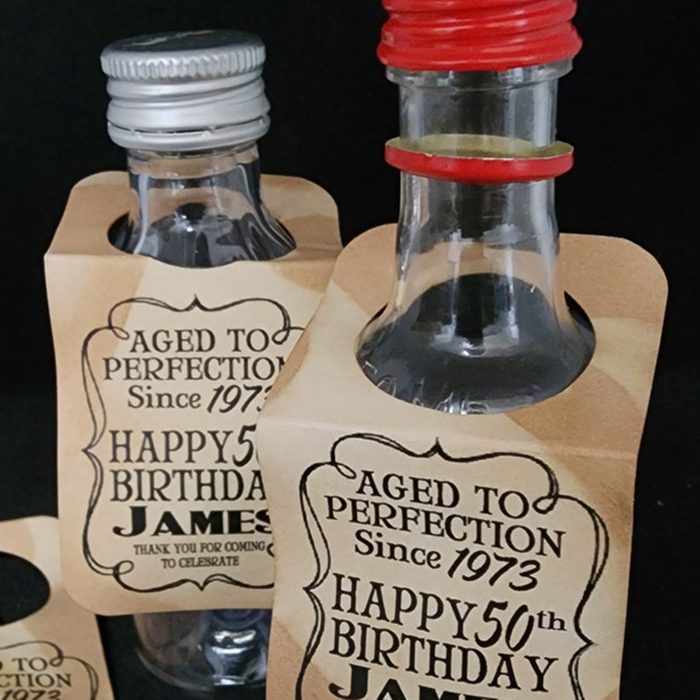Themed Shooters