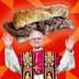This Fast-Food Chain Just Dropped a Sandwich Called 'The Leo,' and I Feel Blessed